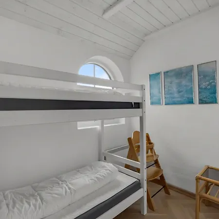 3050 Casa vacanze Ringkøbing